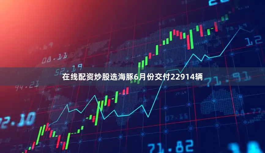 在线配资炒股选海豚6月份交付22914辆