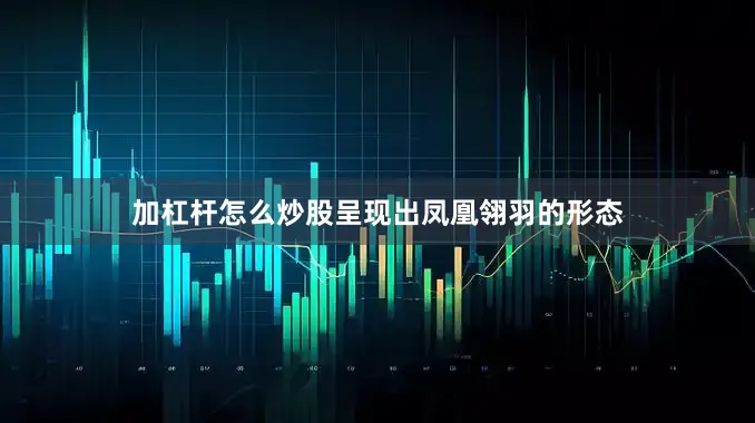 加杠杆怎么炒股呈现出凤凰翎羽的形态