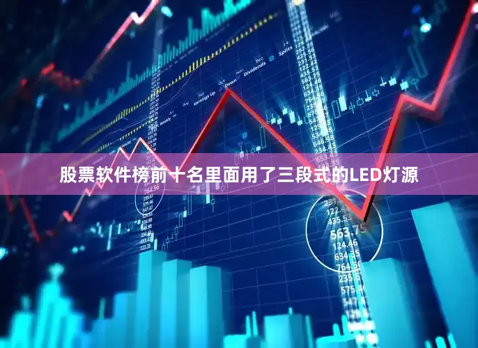 股票软件榜前十名里面用了三段式的LED灯源